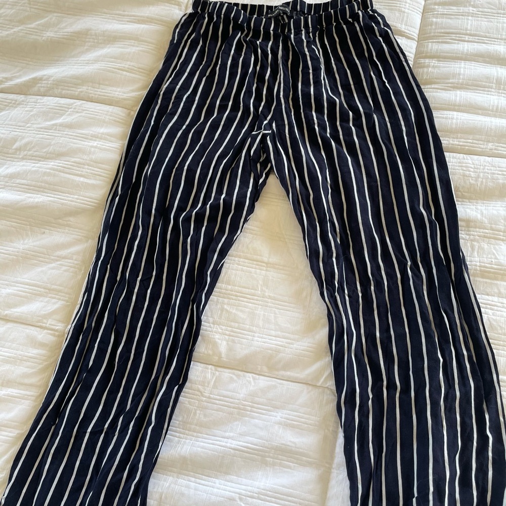 Pants by Brandy Melville